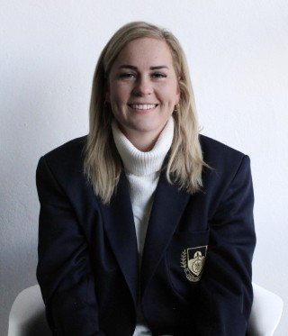 Mej Michelle Smit